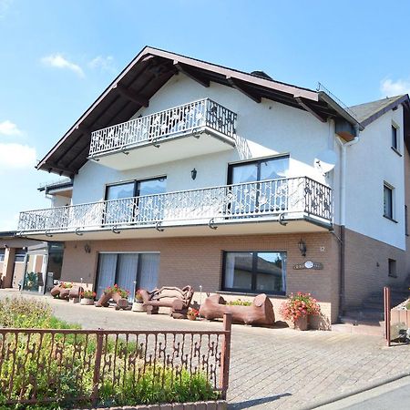 Apartment In Eifel With Children S Playground Lirstal 외부 사진