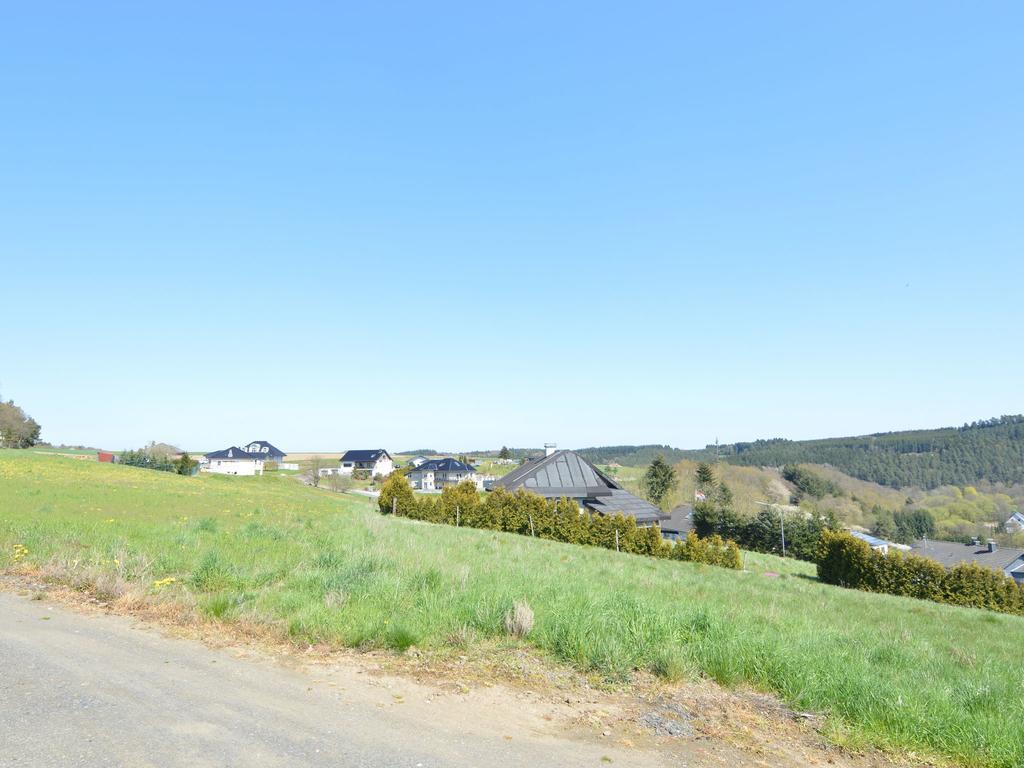 Apartment In Eifel With Children S Playground Lirstal 외부 사진