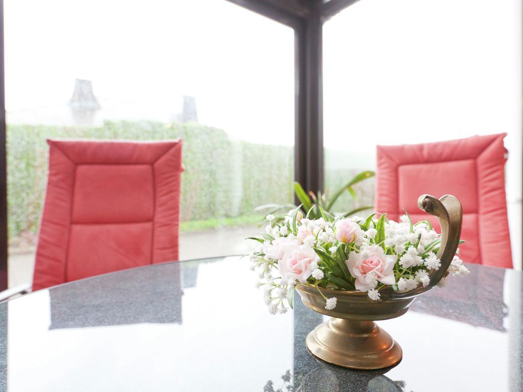 Apartment In Eifel With Children S Playground Lirstal 외부 사진